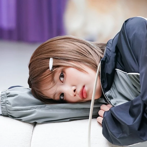 Today's Most Loved Momo (TWICE)