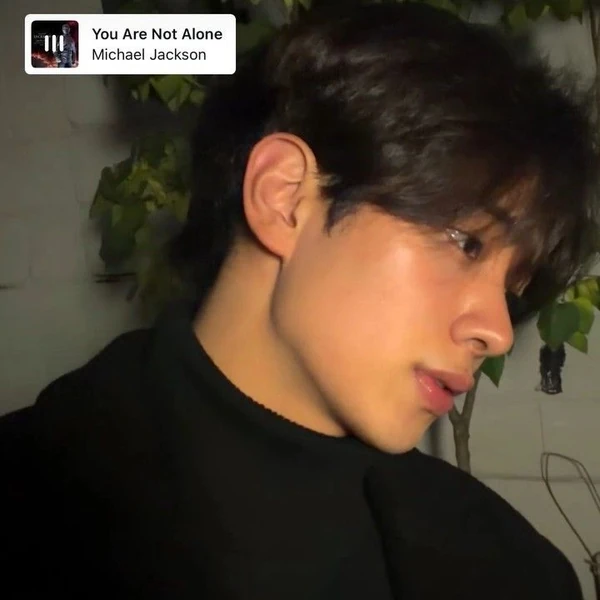 Top Photo Full of Ryu Junmin (ATBO) Love