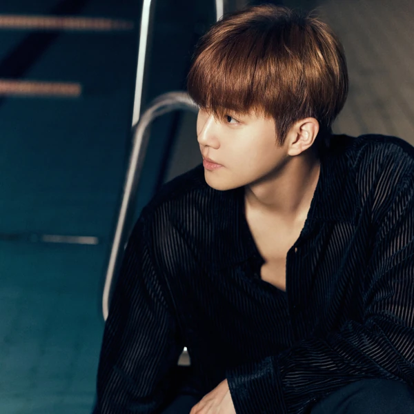 Today's Most Loved Suho (EXO)