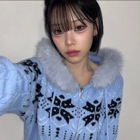 Shining profile picture of CSR on today's Choeaedol