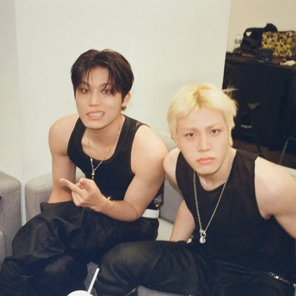 Foto Populer Penuh Cinta untuk TREASURE