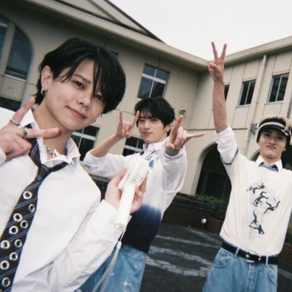 Fans' Pick: Best Moment of Fujimaki Kyosuke (INI)