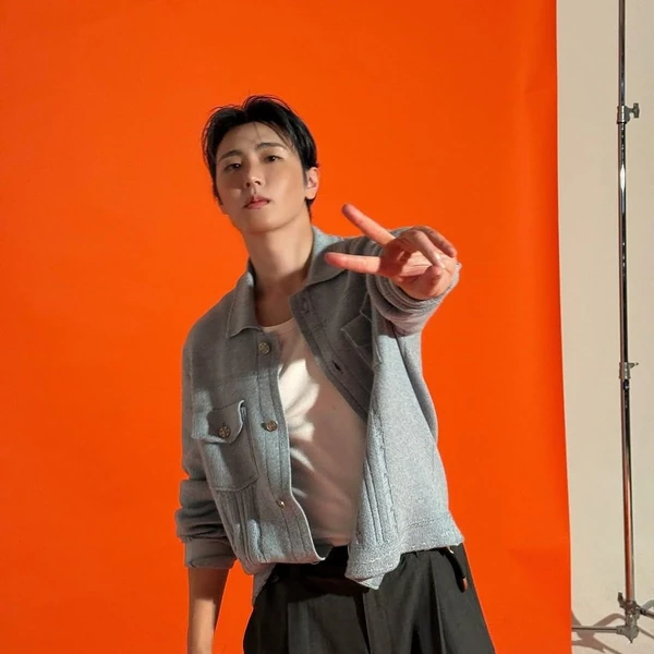 Top Photo Full of Jaeyoon (SF9) Love