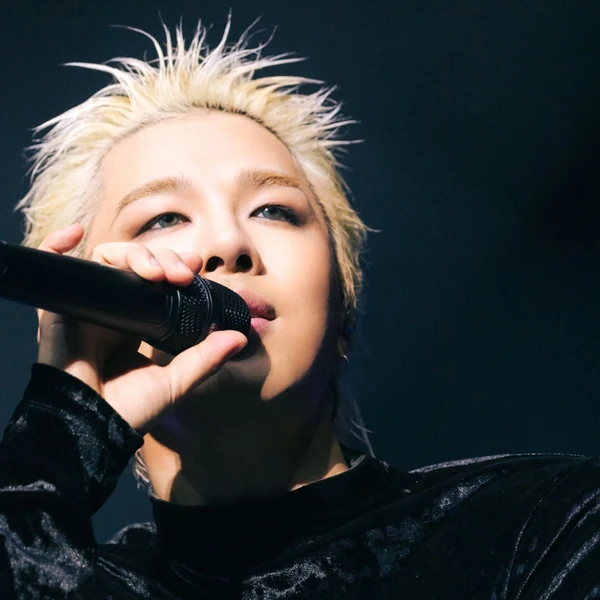 Today's Most Loved Taeyang (BIGBANG)