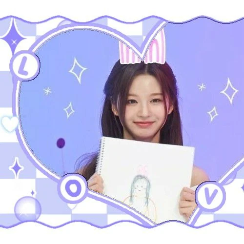 Today's Most Loved Sullyoon (NMIXX)