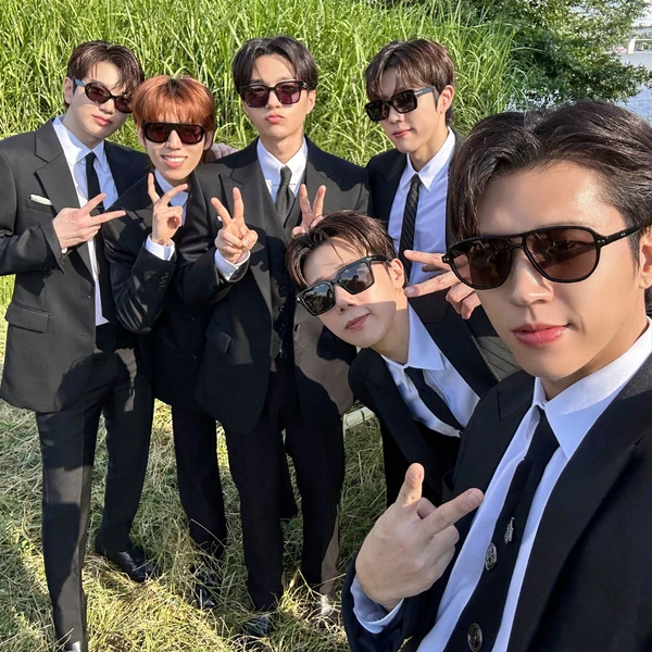 Fans' Pick: Best Moment of INFINITE