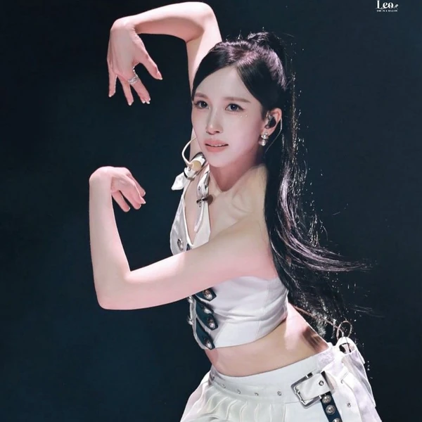 팬들이 뽑은 미나 (TWICE) 최고의 순간