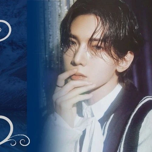 Today's Most Loved Yeosang (ATEEZ)