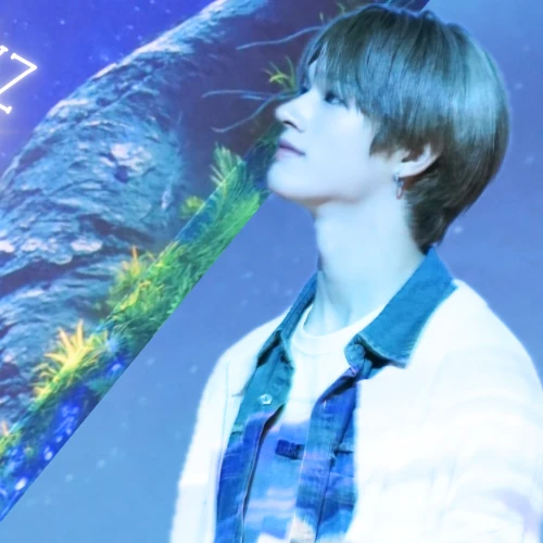 充滿粉絲愛意的Seita (NEXZ)人氣照片