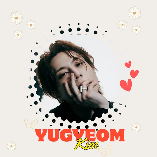 Today's Most Loved Yugyeom (GOT7)