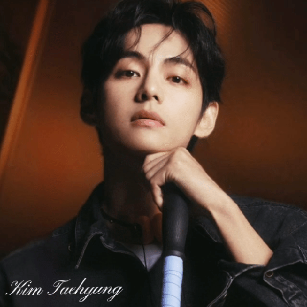 V (BTS)への愛が詰まった人気写真