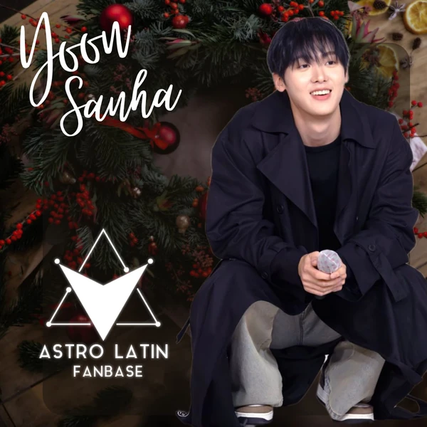 今天最受喜爱的ASTRO