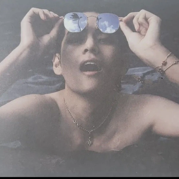 ファンが選んだV (BTS)最高の瞬間