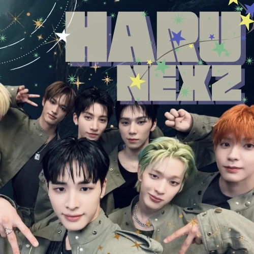 Fans' Pick: Best Moment of Haru (NEXZ)