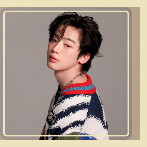 Top Photo Full of Kim Yohan (WEi) Love