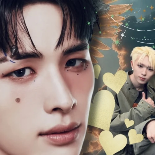 Top Photo Full of Haru (NEXZ) Love