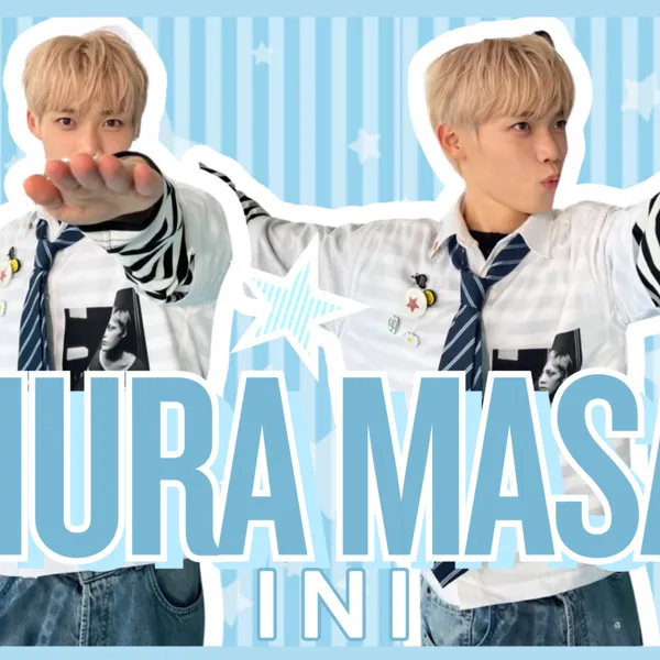 Top Photo Full of Kimura Masaya (INI) Love