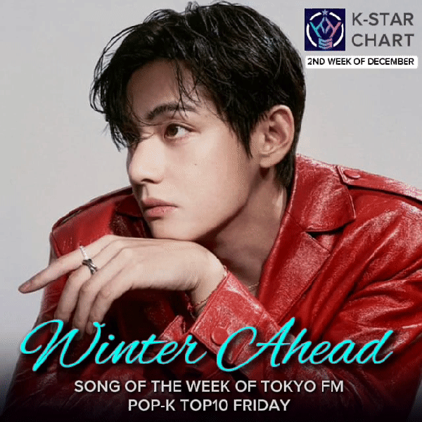 ファンが選んだV (BTS)最高の瞬間