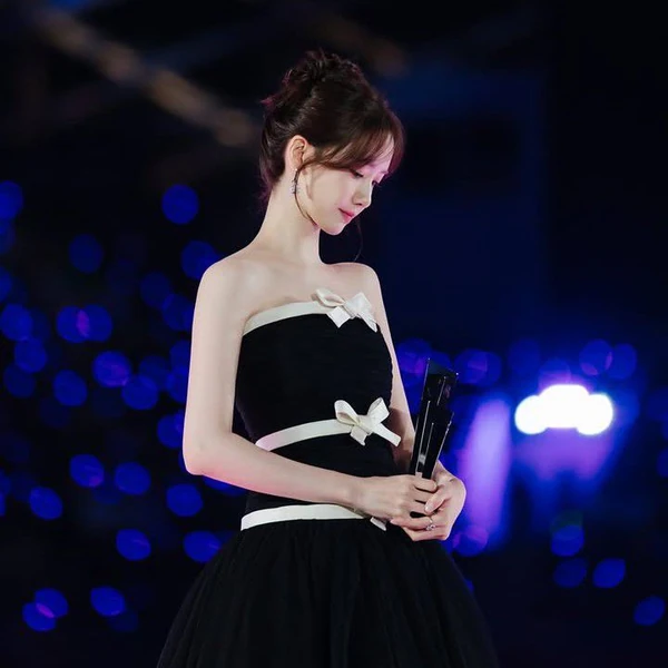 Today's Most Loved Yoona (Girls' Generation)