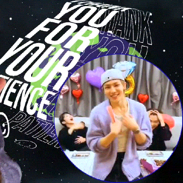 Today's Most Loved Junhyeok (TNX)