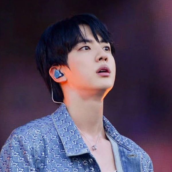 Best moment chosen by Jin (BTS) fandom
