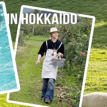 Fans' Pick: Best Moment of Nicholas (&TEAM)