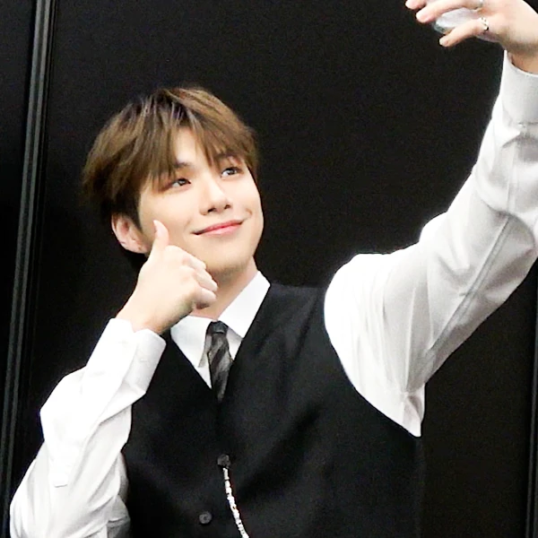 Today's Most Loved Kang Daniel