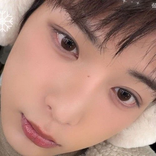 Today's Most Loved Harua (&TEAM)