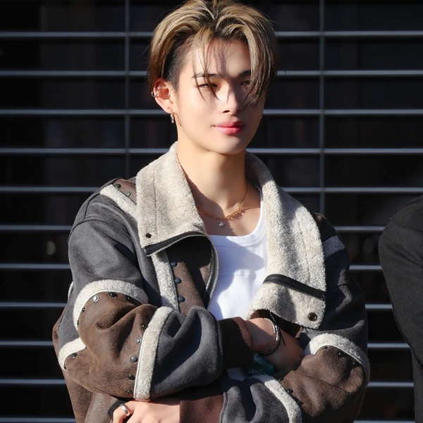 No.1 banner post of NI-KI (ENHYPEN) created by fans