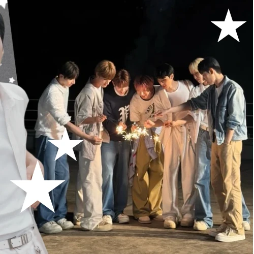 Fans' Pick: Best Moment of So Geon (NEXZ)