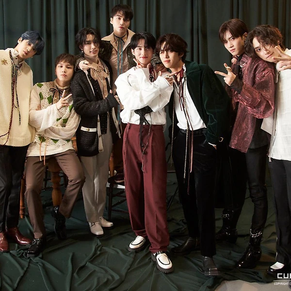 팬들이 뽑은 펜타곤 최고의 순간