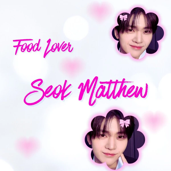 Fans' Pick: Best Moment of Seok Matthew (ZEROBASEONE)
