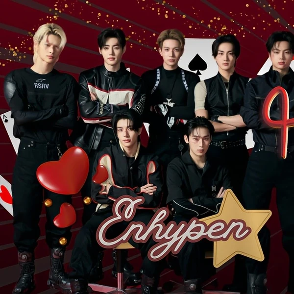 팬들이 뽑은 ENHYPEN 최고의 순간