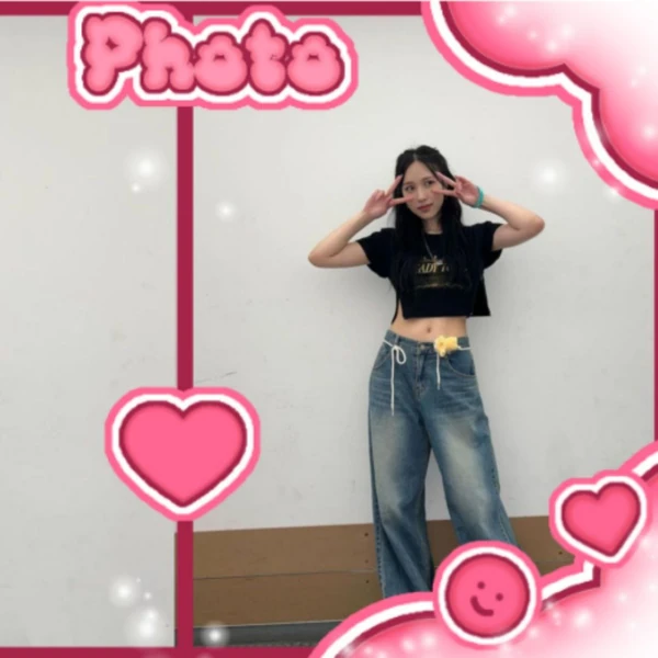 오늘 가장 사랑받은 미나 (TWICE)의 모습