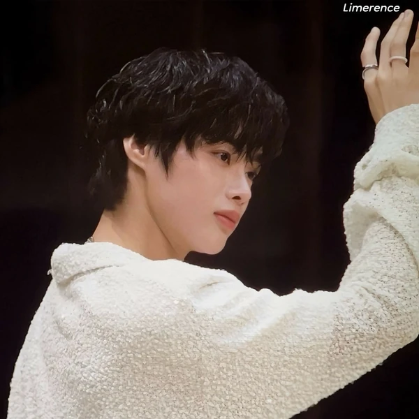 Fans' Pick: Best Moment of Hanbin (TEMPEST)