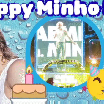 Today's Most Loved Taemin (SHINee)