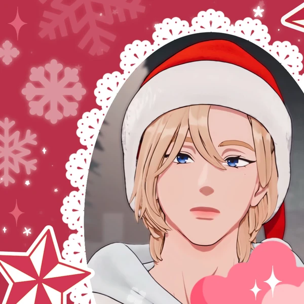 Shining profile picture of Noah (PLAVE) on today's Choeaedol