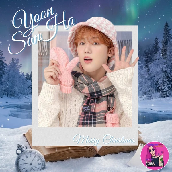 充满粉丝爱意的ASTRO人气照片