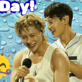 Fans' Pick: Best Moment of Taemin (SHINee)