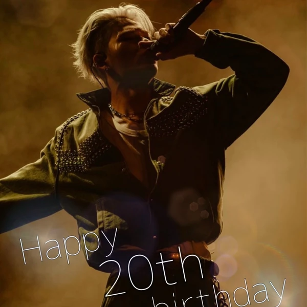 Most popular banner post of NI-KI (ENHYPEN) in the community