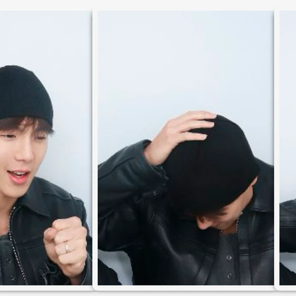 Momen Terbaik Shownu (MONSTA X) Pilihan Penggemar