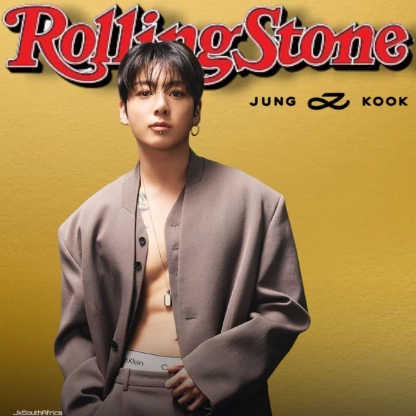 Momen Terbaik Jungkook (BTS) Pilihan Penggemar