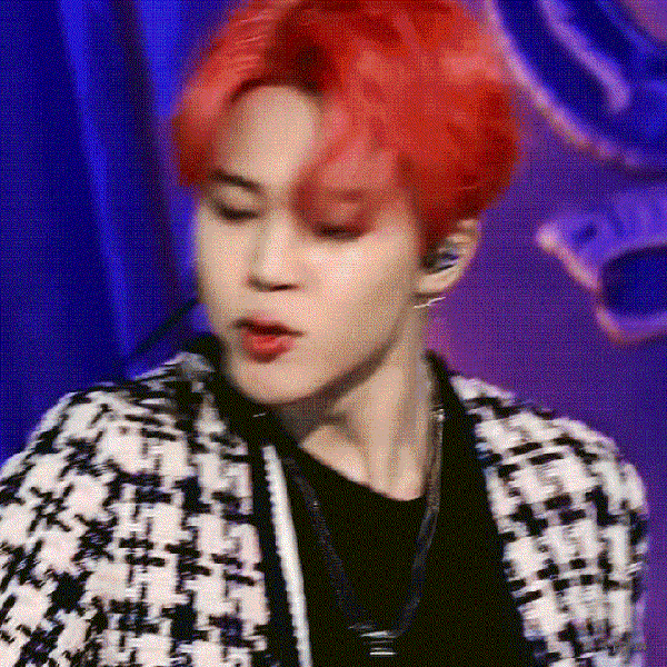 지민 (방탄소년단) 팬심 가득한 인기 사진