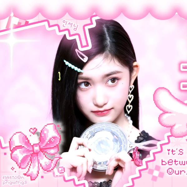 Best moment chosen by Leeseo (IVE) fandom