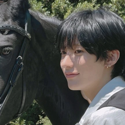 Today's Most Loved Anton (RIIZE)