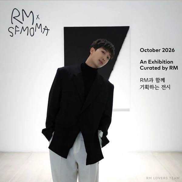 Fans' Pick: Best Moment of RM (BTS)