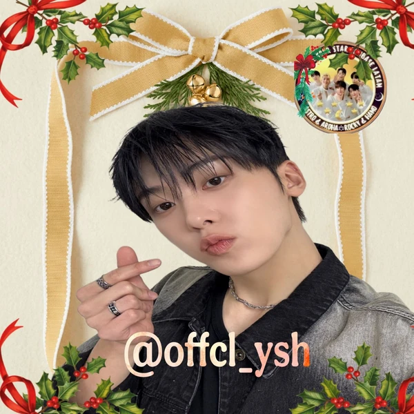 充满粉丝爱意的ASTRO人气照片