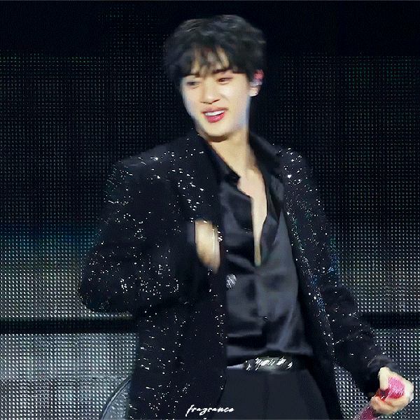 Fans' Pick: Best Moment of Jin (BTS)