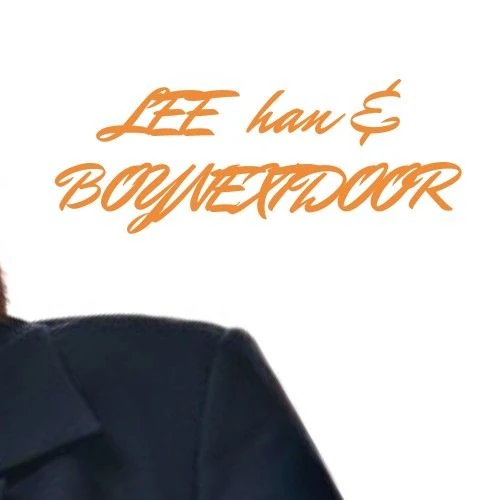 Top Photo Full of Leehan (BOYNEXTDOOR) Love