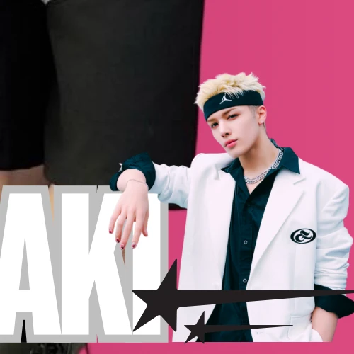 Fans' Pick: Best Moment of Maki (&TEAM)